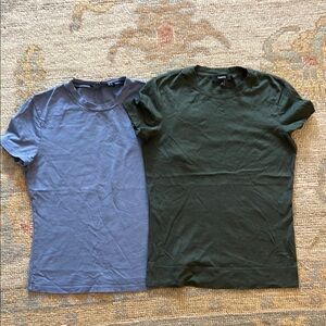 Women’s Theory T Shirts